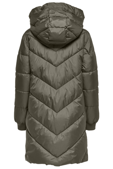 Jacqueline de Yong jdyskylar life hood jacket otw noos